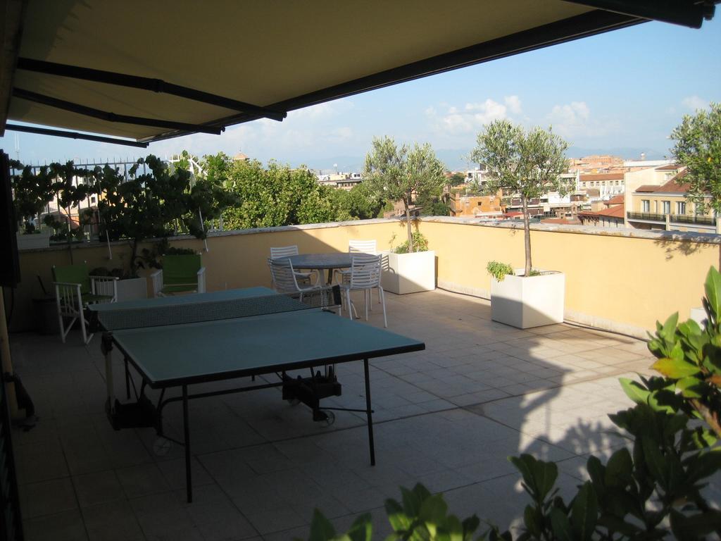 Veneto Suite Rome Room photo