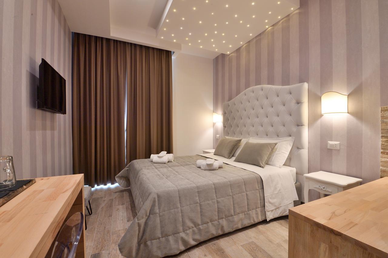 Veneto Suite Rome Exterior photo