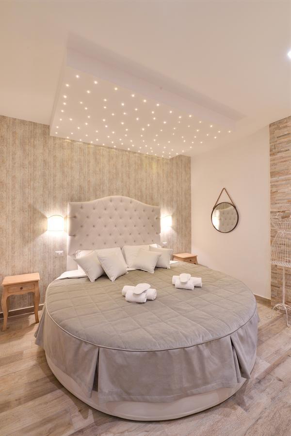 Veneto Suite Rome Exterior photo