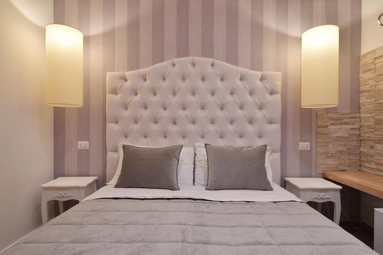 Veneto Suite Rome Exterior photo