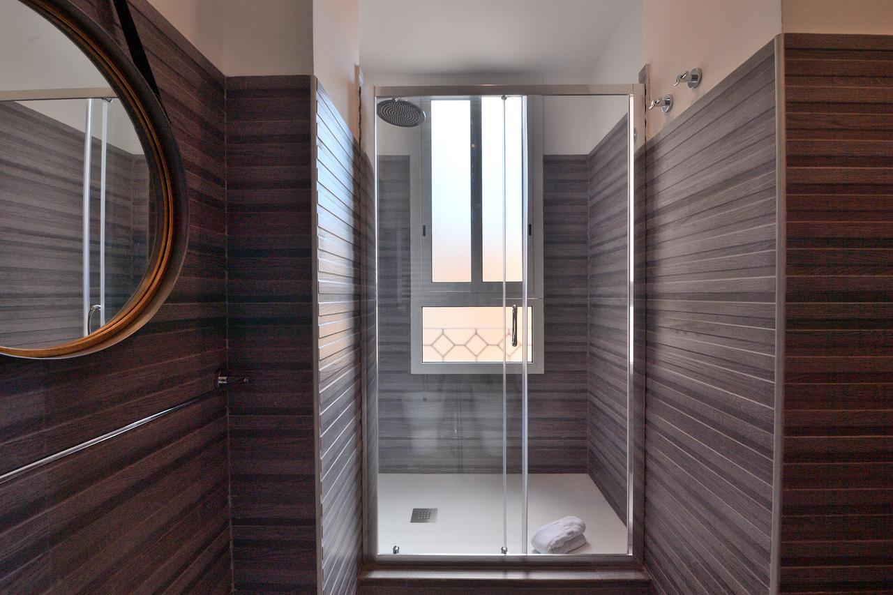 Veneto Suite Rome Exterior photo