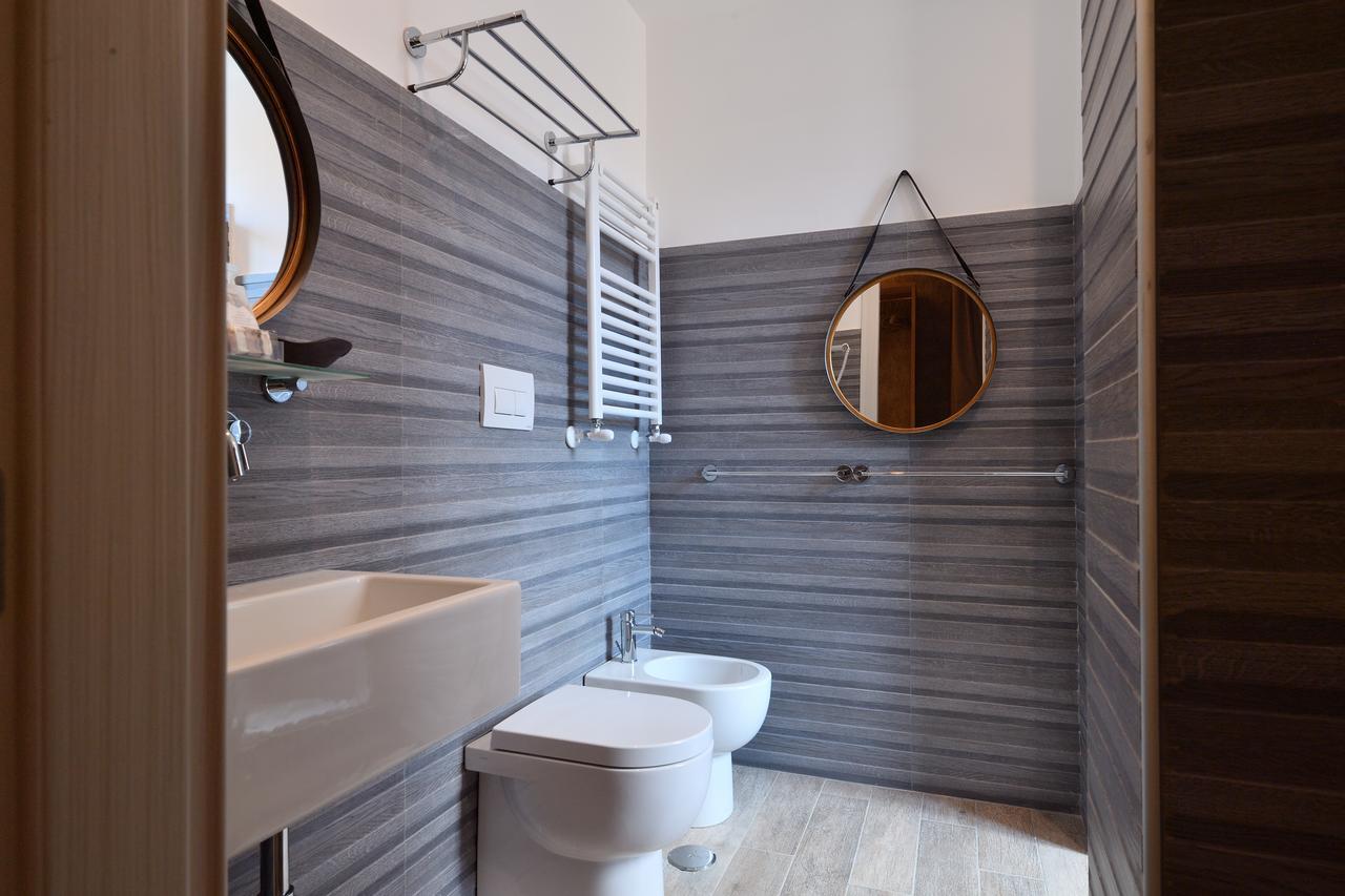Veneto Suite Rome Exterior photo