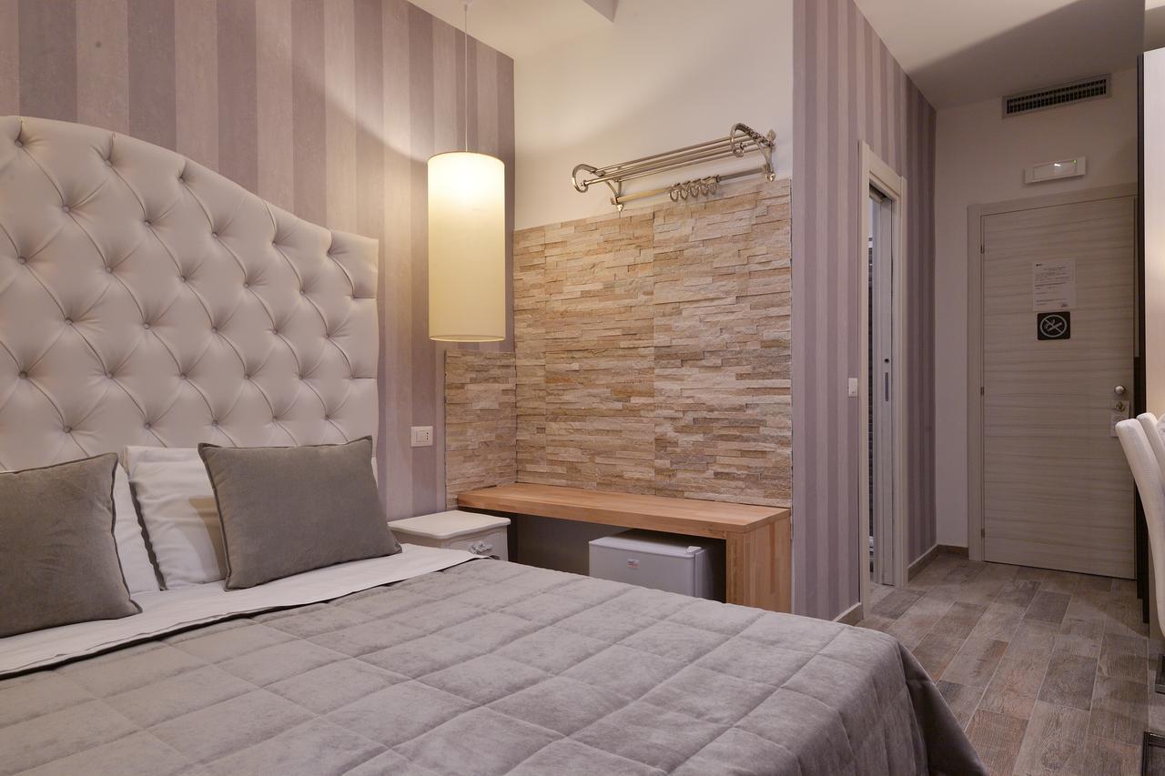 Veneto Suite Rome Exterior photo