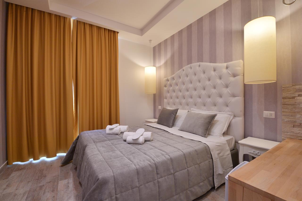 Veneto Suite Rome Exterior photo